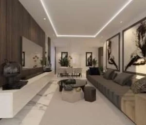 2 Bedroom Apartment for Sale in Paphos – Universal