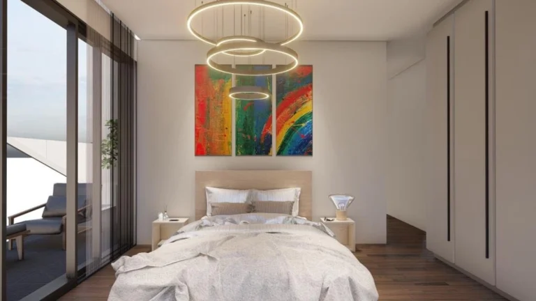 2 Bedroom Apartment for Sale in Nicosia District