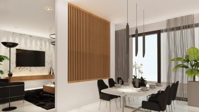 2 Bedroom Apartment for Sale in Nicosia District
