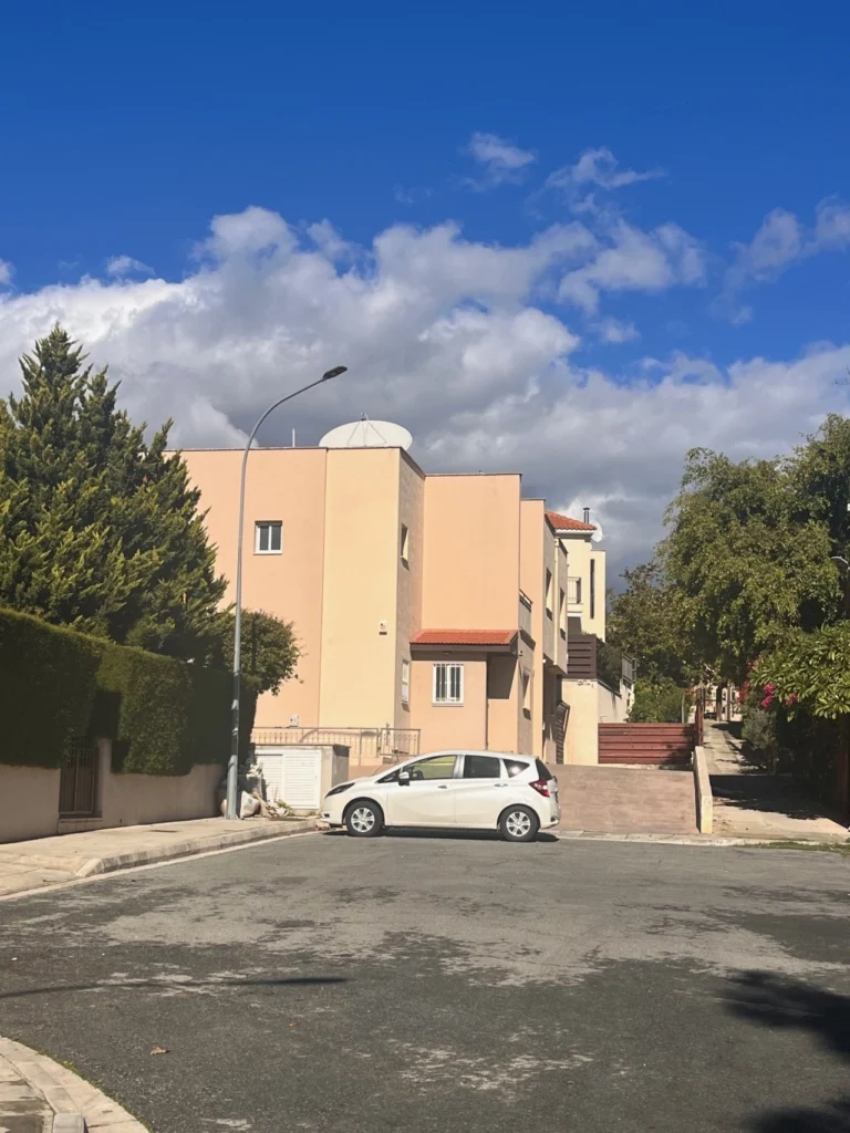 3 Bedroom House for Sale in Limassol District