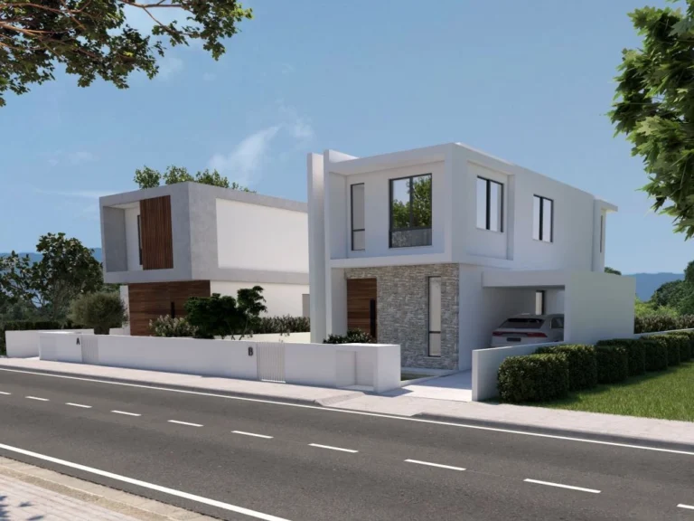 3 Bedroom House for Sale in Pyla, Larnaca District