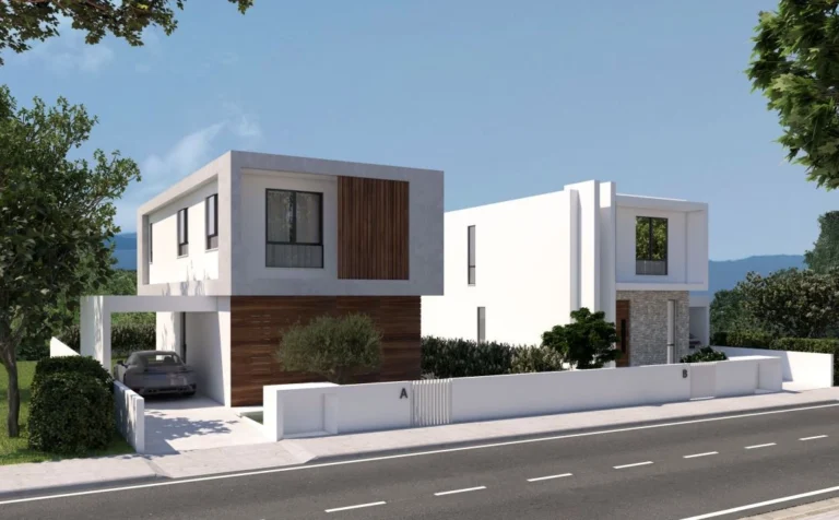 3 Bedroom House for Sale in Pyla, Larnaca District