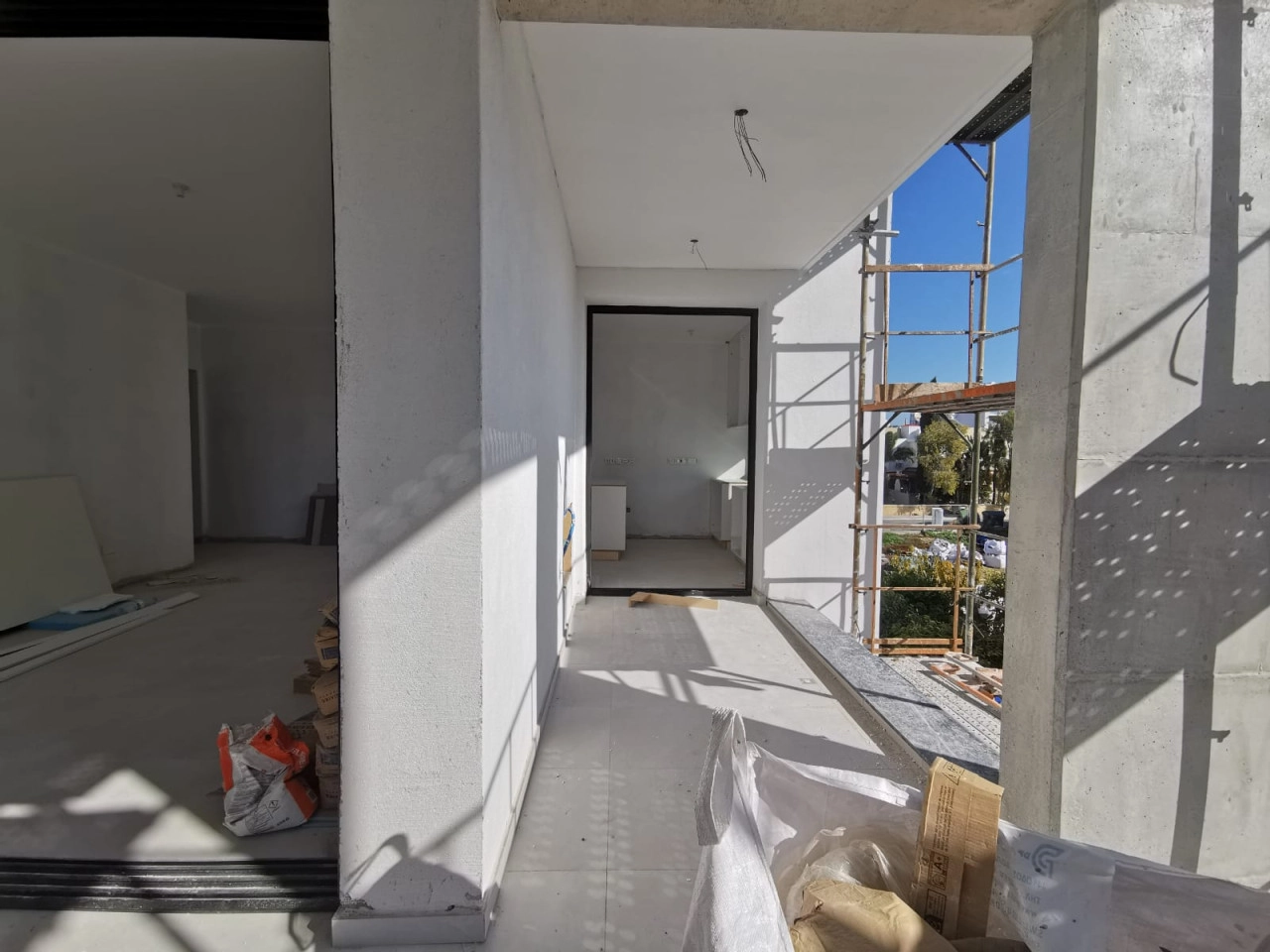 2 Bedroom Apartment for Sale in Kato Paphos