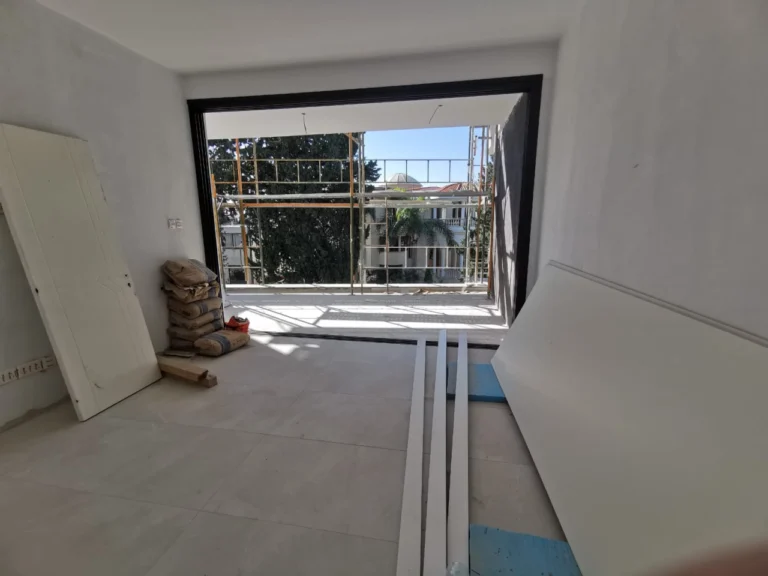 2 Bedroom Apartment for Sale in Kato Paphos