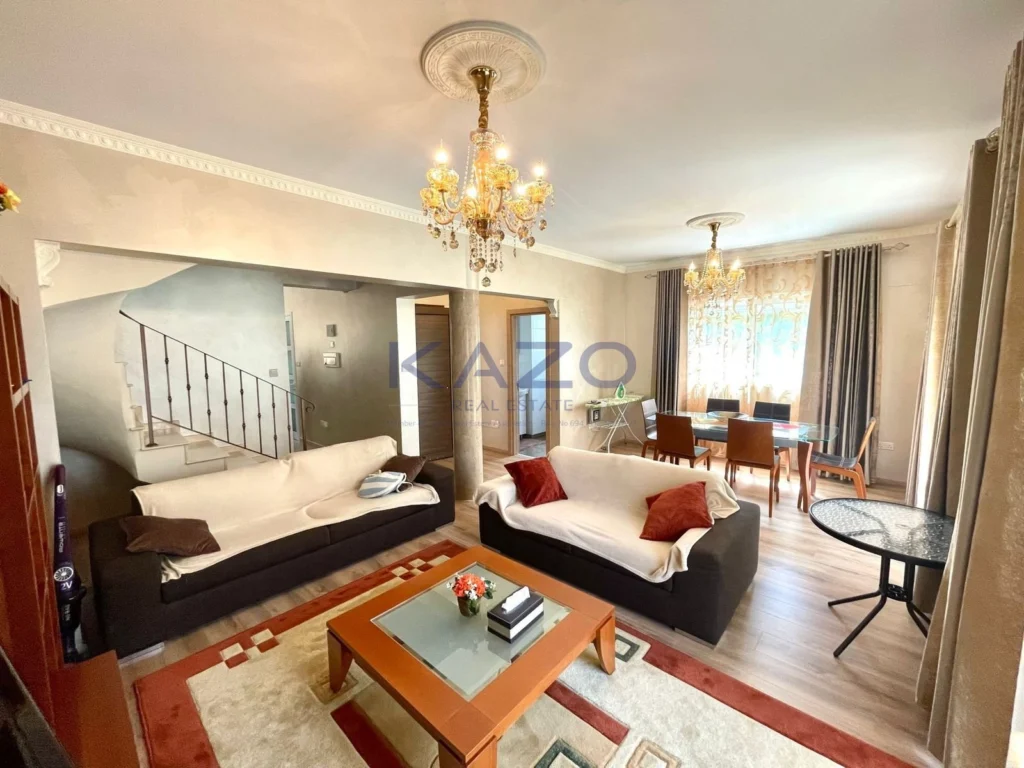 3 Bedroom House for Sale in Limassol District