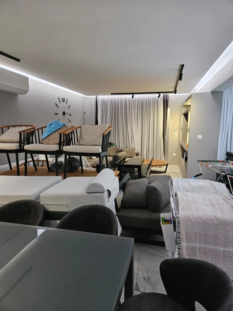 5 Bedroom House for Sale in Potamos Germasogeias, Limassol District
