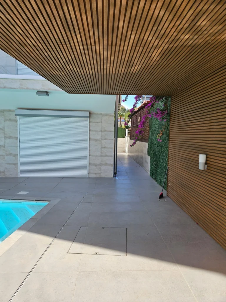 5 Bedroom House for Sale in Potamos Germasogeias, Limassol District