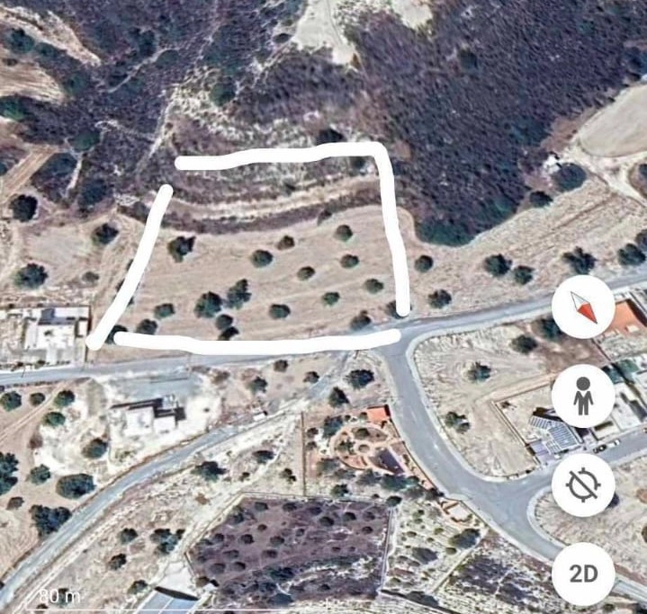 Plots of Land for Sale