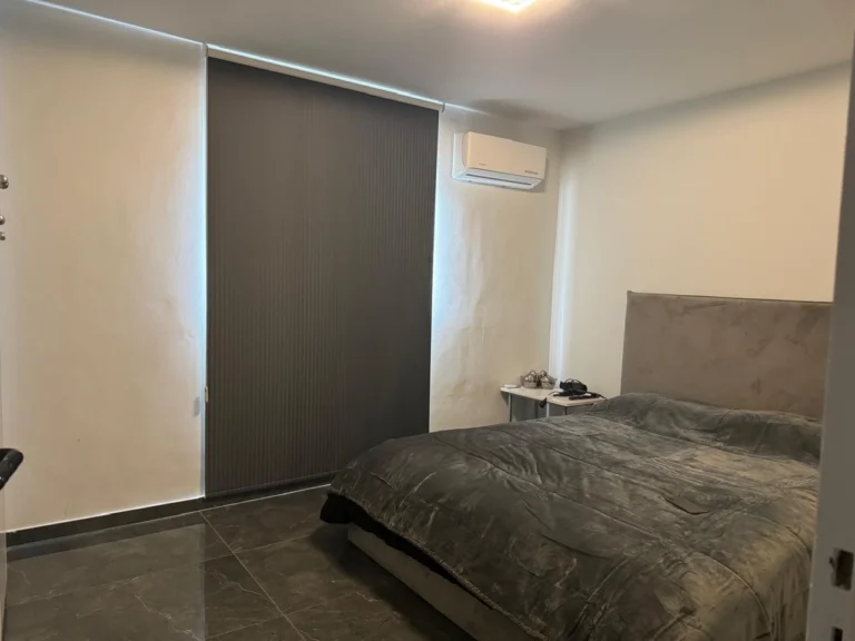 2 Bedroom Apartment for Rent in Parekklisia, Limassol District