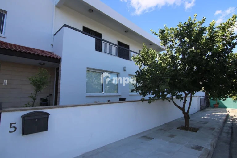 Cheap Houses and Villas for Rent Nicosia