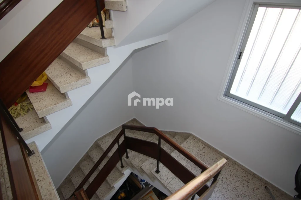 3 Bedroom House for Rent in Engomi, Nicosia District