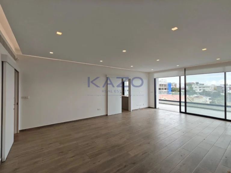 3 Bedroom Apartment for Sale in Limassol – Agia Fyla