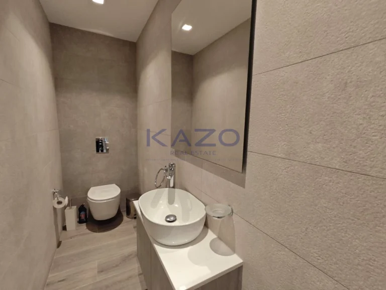 3 Bedroom Apartment for Sale in Limassol – Agia Fyla