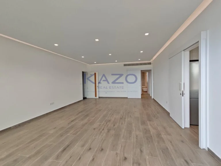 3 Bedroom Apartment for Sale in Limassol – Agia Fyla