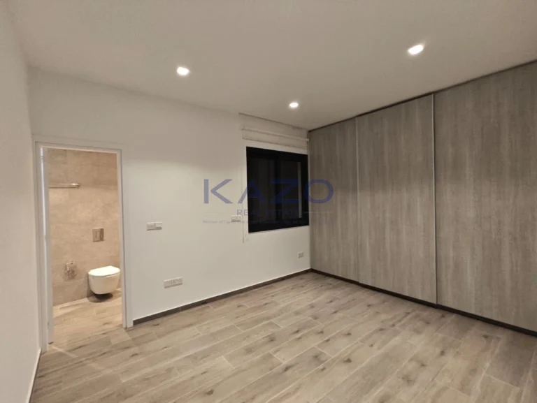 3 Bedroom Apartment for Sale in Limassol – Agia Fyla