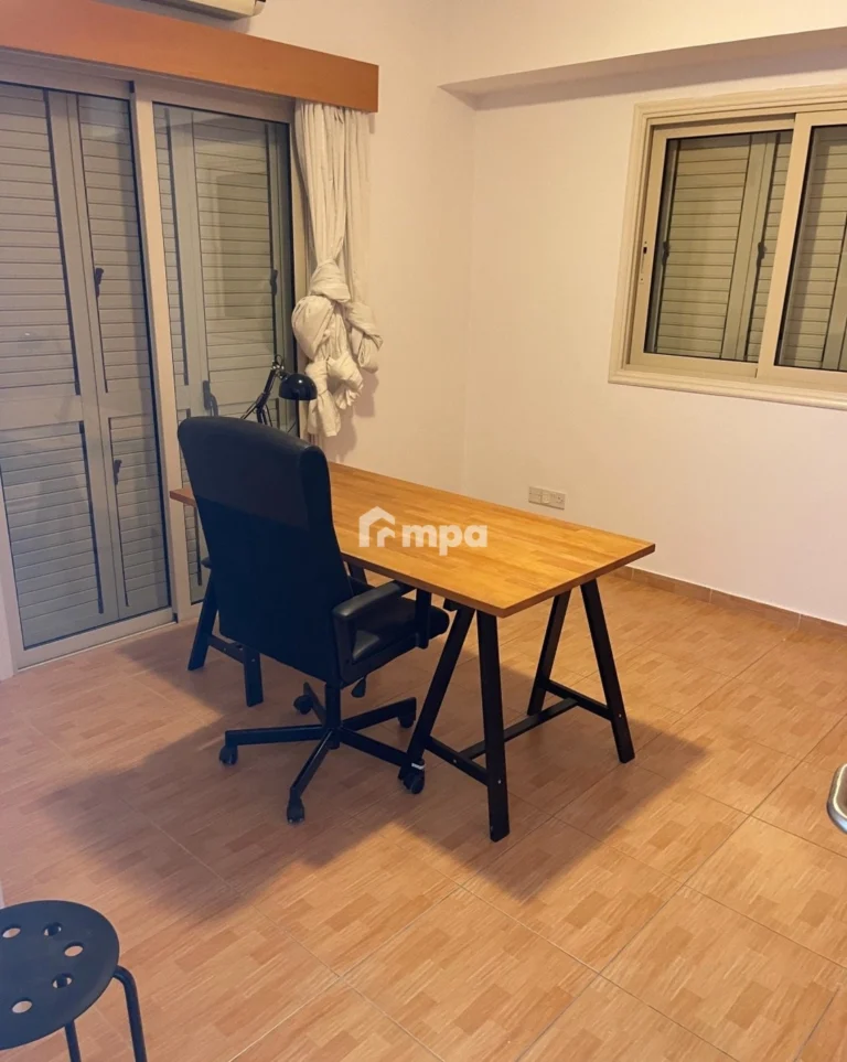 3 Bedroom Apartment for Rent in Engomi, Nicosia District