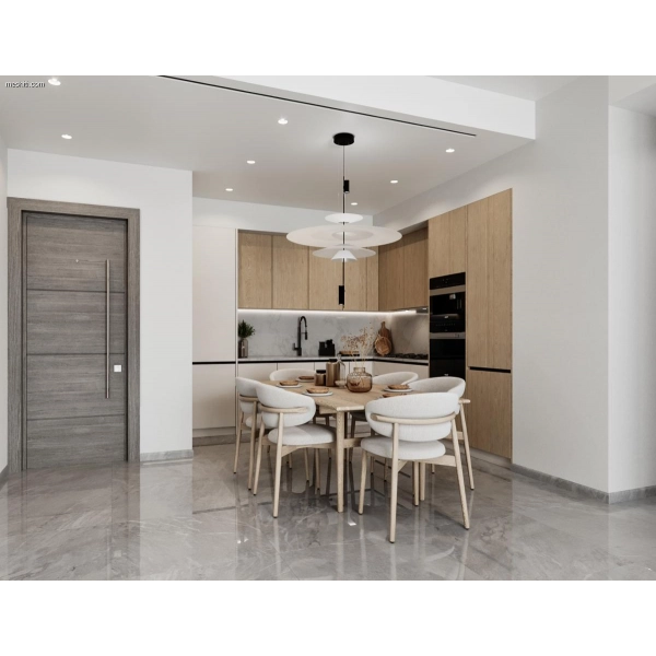 2 Bedroom Apartment for Sale in Limassol District