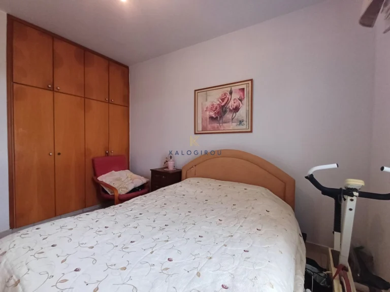 2 Bedroom Apartment for Sale in Pervolia Larnacas