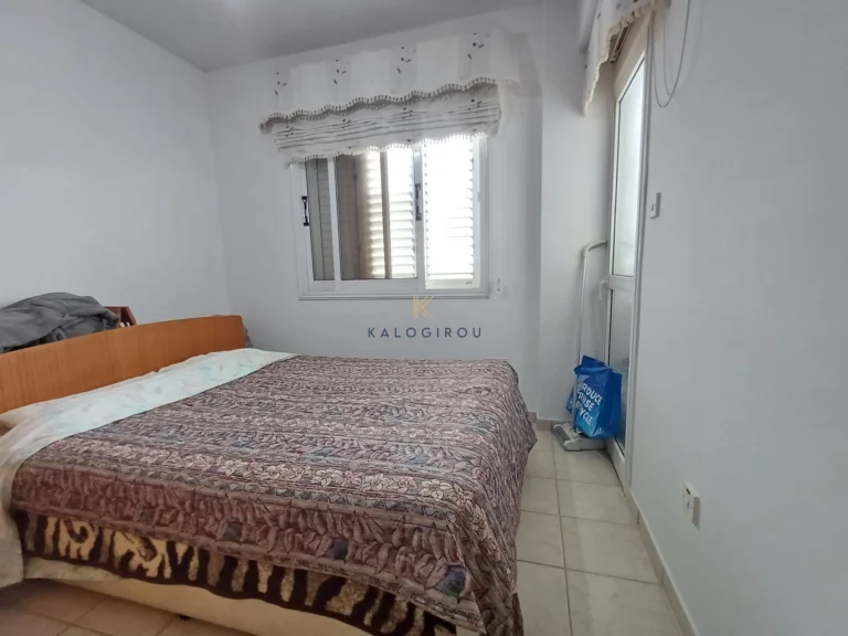 2 Bedroom Apartment for Sale in Pervolia Larnacas