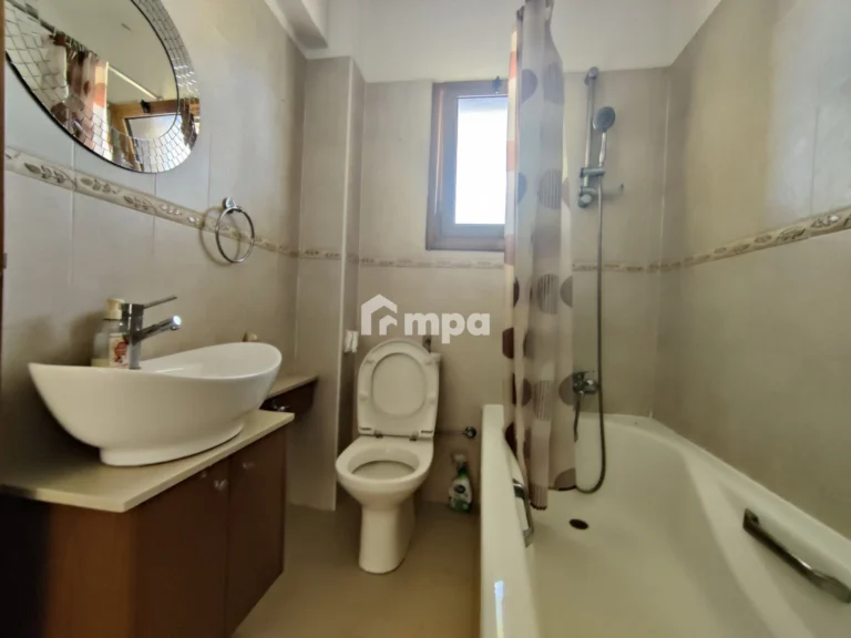 2 Bedroom Apartment for Rent in Strovolos, Nicosia District