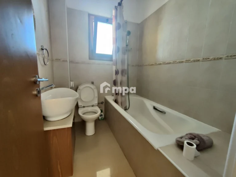 2 Bedroom Apartment for Rent in Strovolos, Nicosia District