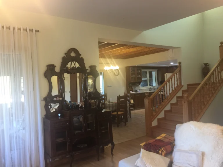 4 Bedroom House for Sale in Trimiklini, Limassol District