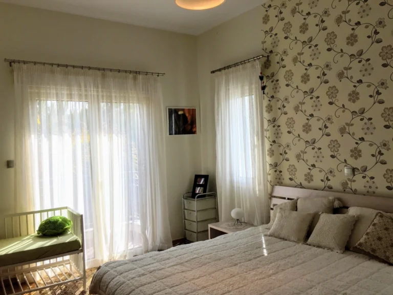 4 Bedroom House for Sale in Trimiklini, Limassol District