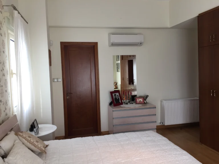 4 Bedroom House for Sale in Trimiklini, Limassol District