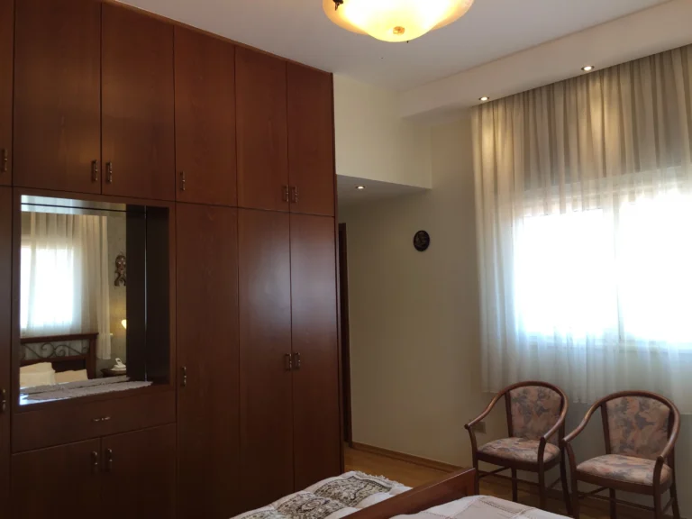 4 Bedroom House for Sale in Trimiklini, Limassol District