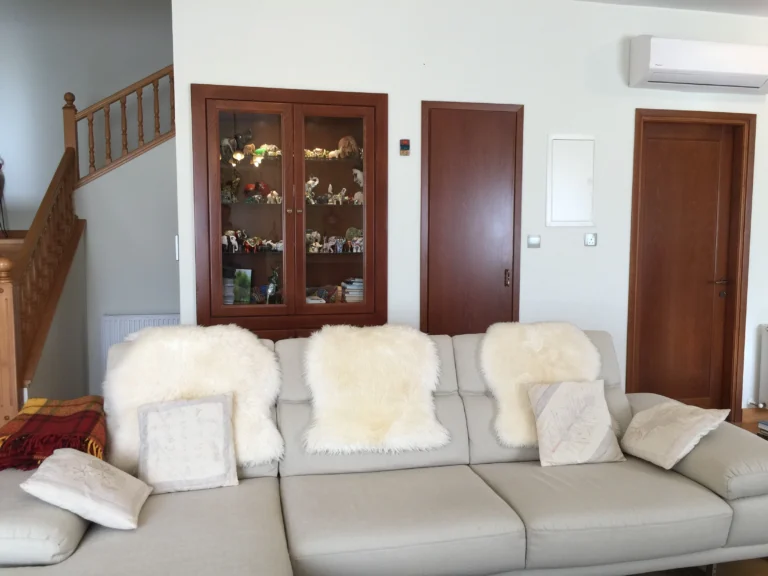 4 Bedroom House for Sale in Trimiklini, Limassol District