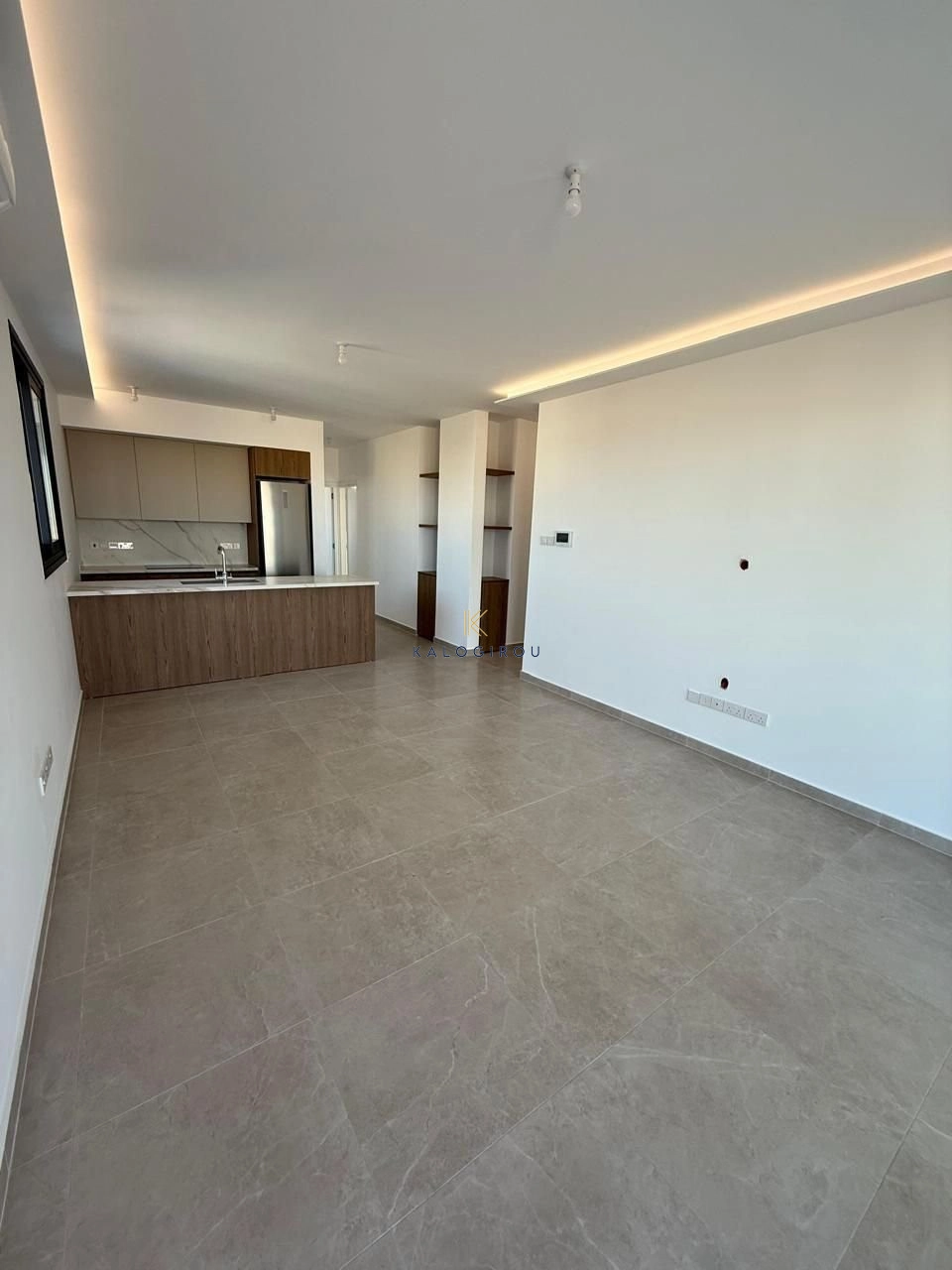 2 Bedroom Apartment for Rent in Krasas, Larnaca District
