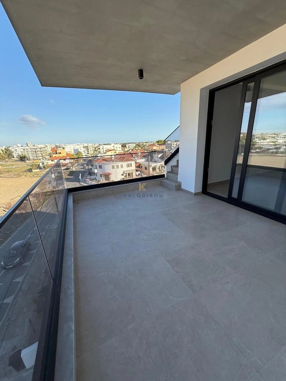 2 Bedroom Apartment for Rent in Krasas, Larnaca District