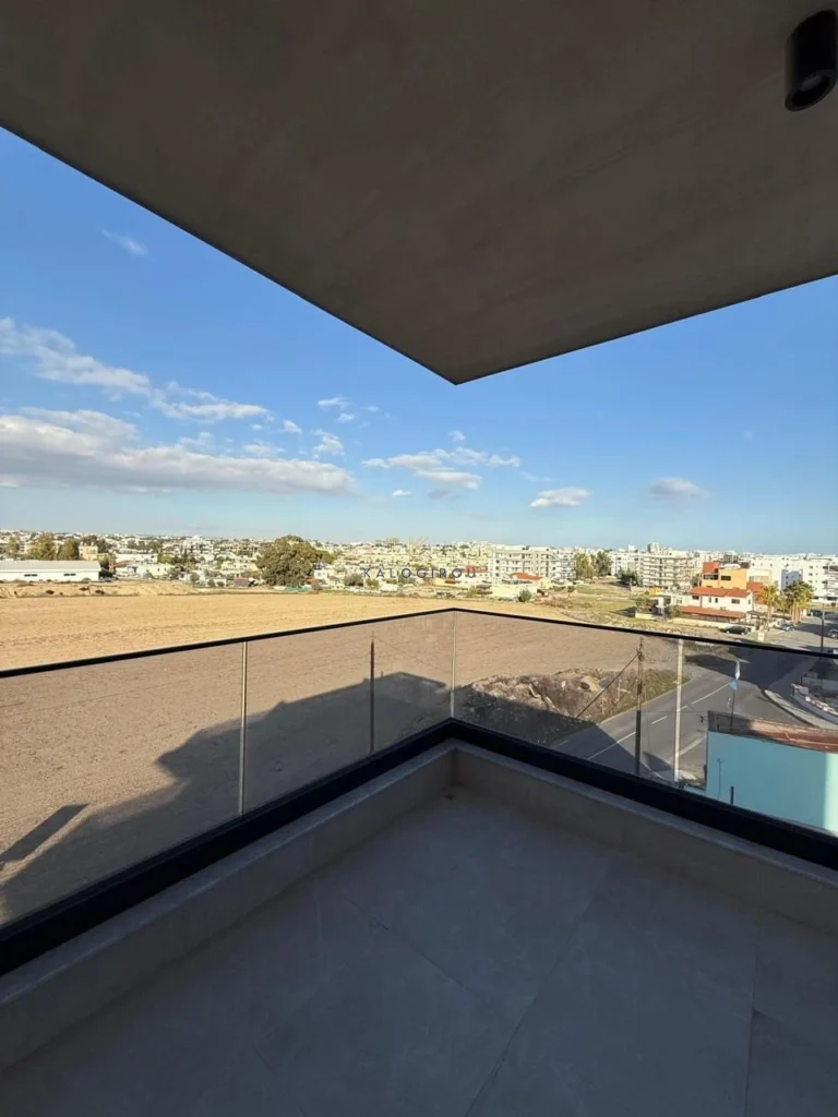 2 Bedroom Apartment for Rent in Krasas, Larnaca District