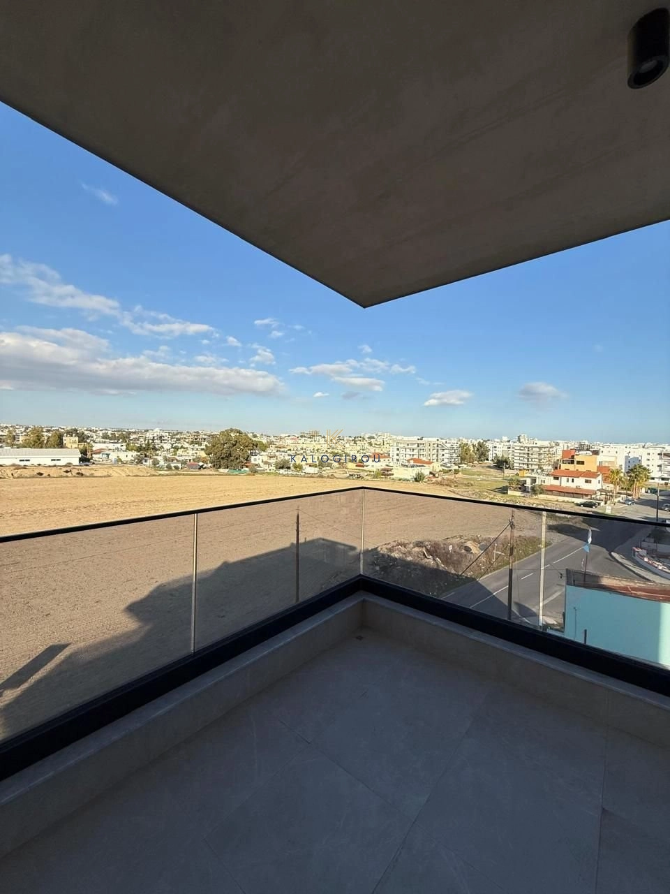 2 Bedroom Apartment for Rent in Krasas, Larnaca District