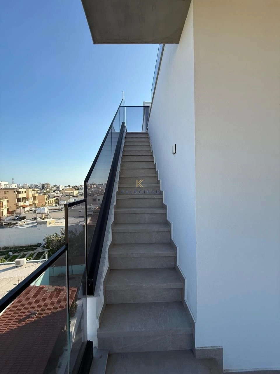 2 Bedroom Apartment for Rent in Krasas, Larnaca District