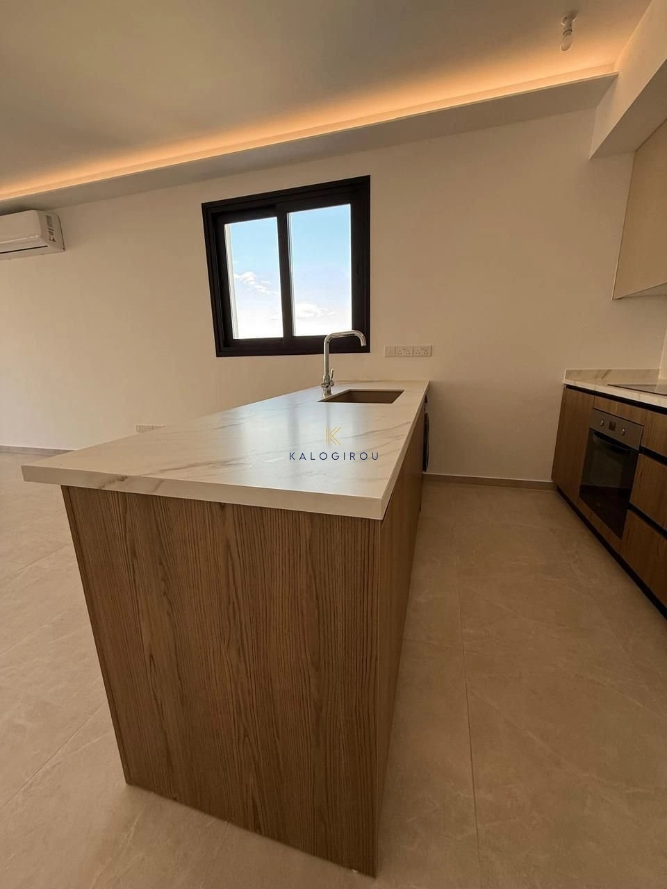 2 Bedroom Apartment for Rent in Krasas, Larnaca District