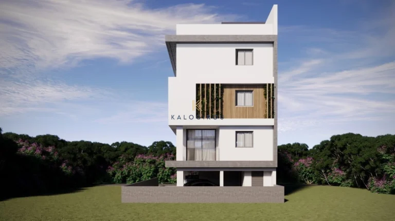 3 Bedroom Apartment for Sale in Larnaca District