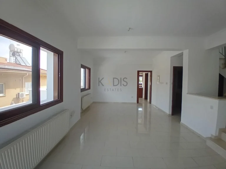 4 Bedroom House for Sale in Strovolos, Nicosia District