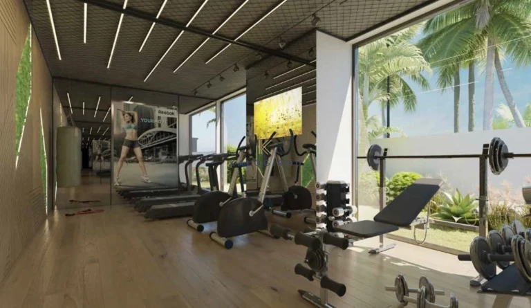 1 Bedroom Apartment for Sale in Paralimni, Famagusta District