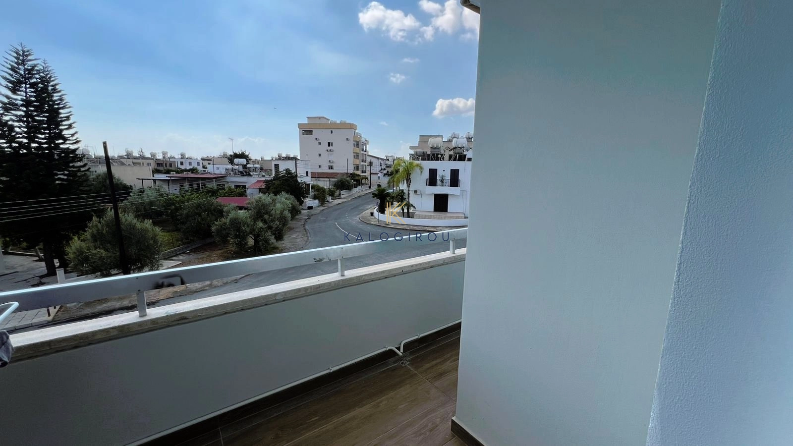 3 Bedroom Apartment for Rent in Larnaca District