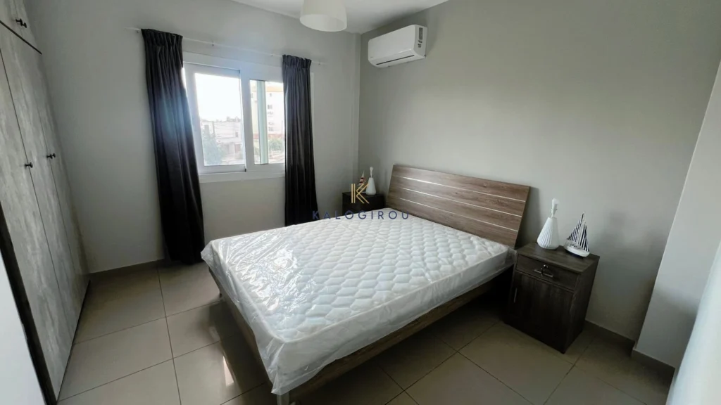 3 Bedroom Apartment for Rent in Larnaca District