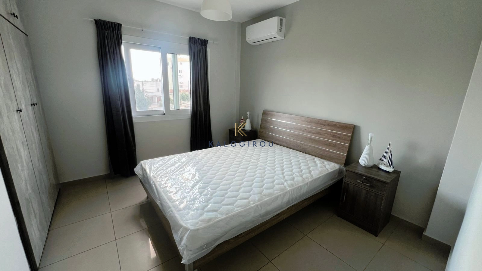 3 Bedroom Apartment for Rent in Larnaca District