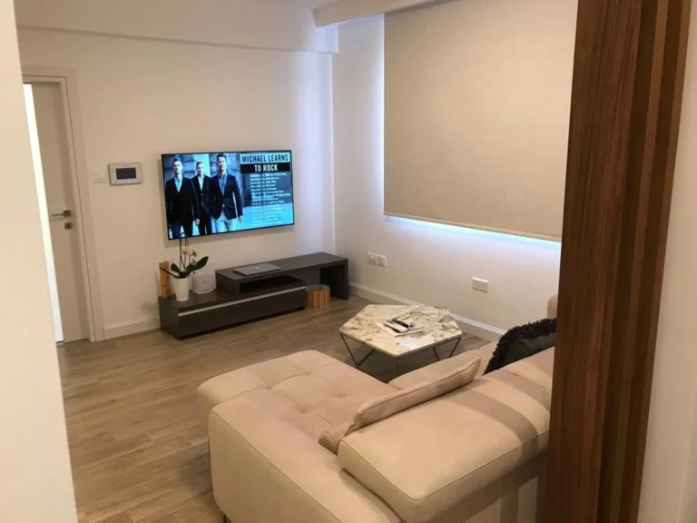 1 Bedroom Apartment for Sale in Limassol District