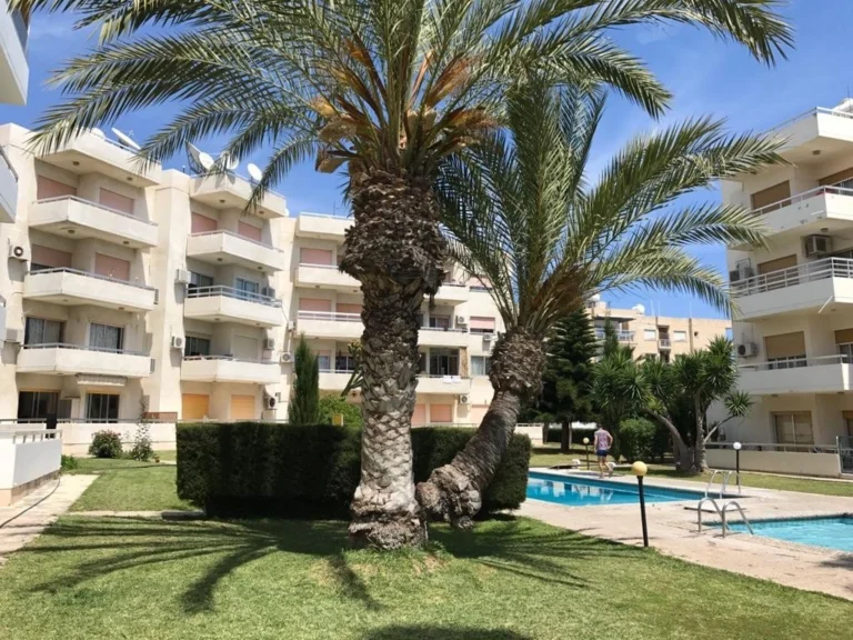 1 Bedroom Apartment for Sale in Limassol District