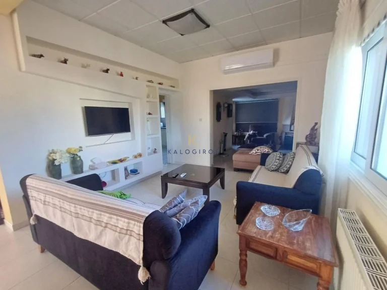 3 Bedroom House for Sale in Dali, Nicosia District