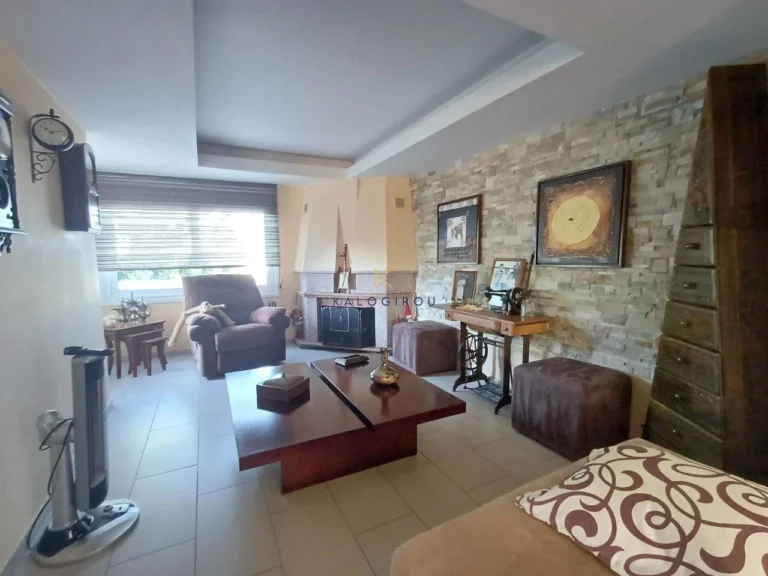3 Bedroom House for Sale in Dali, Nicosia District