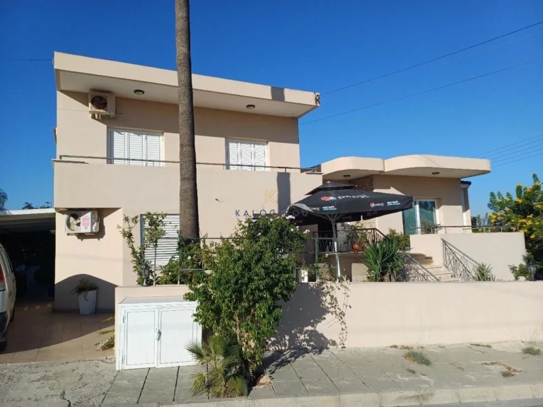 3 Bedroom House for Sale in Dali, Nicosia District