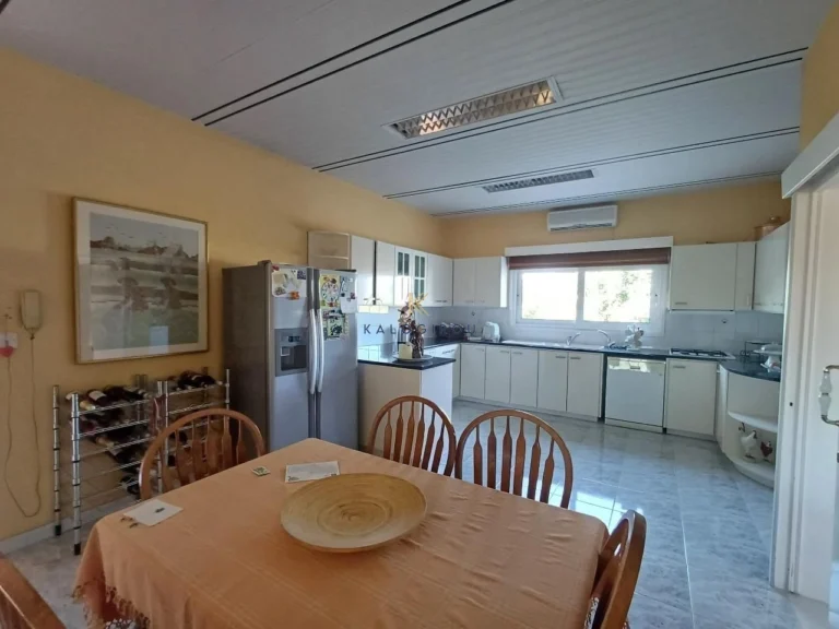 3 Bedroom House for Sale in Dali, Nicosia District