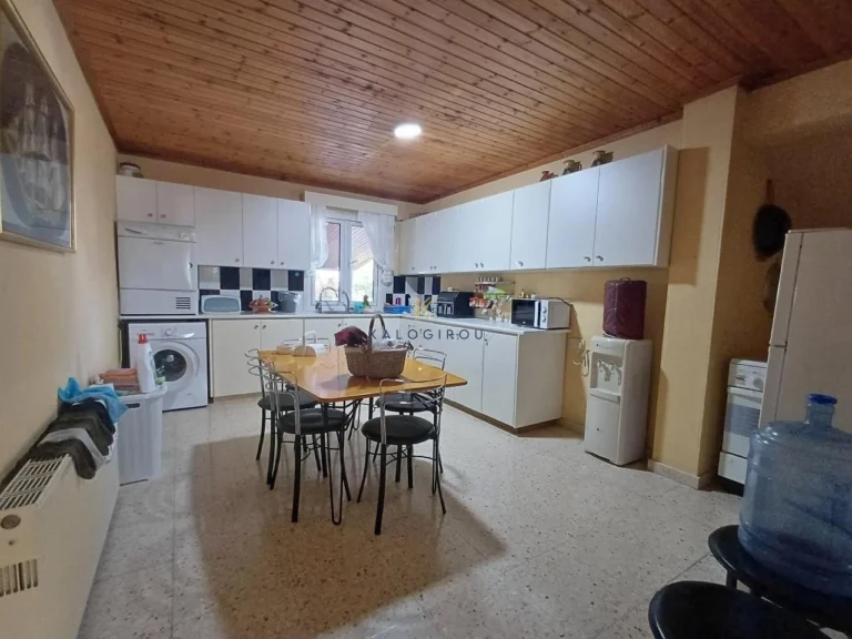 3 Bedroom House for Sale in Dali, Nicosia District