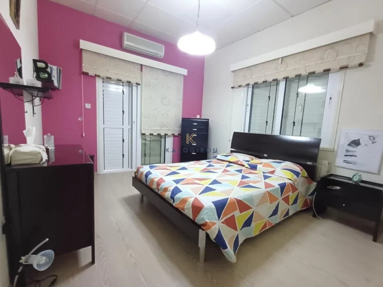3 Bedroom House for Sale in Dali, Nicosia District
